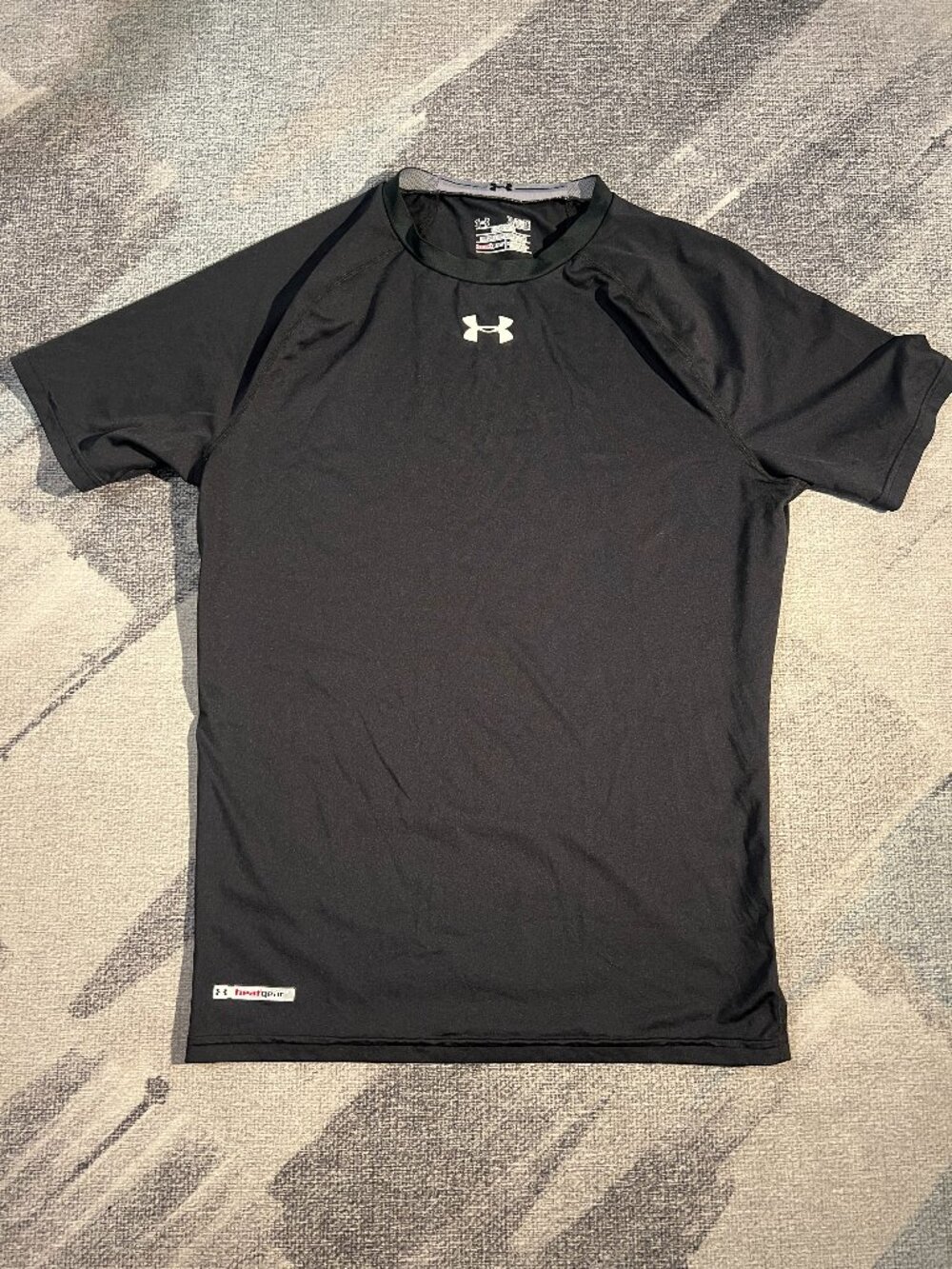 Under Armour Compression Tee